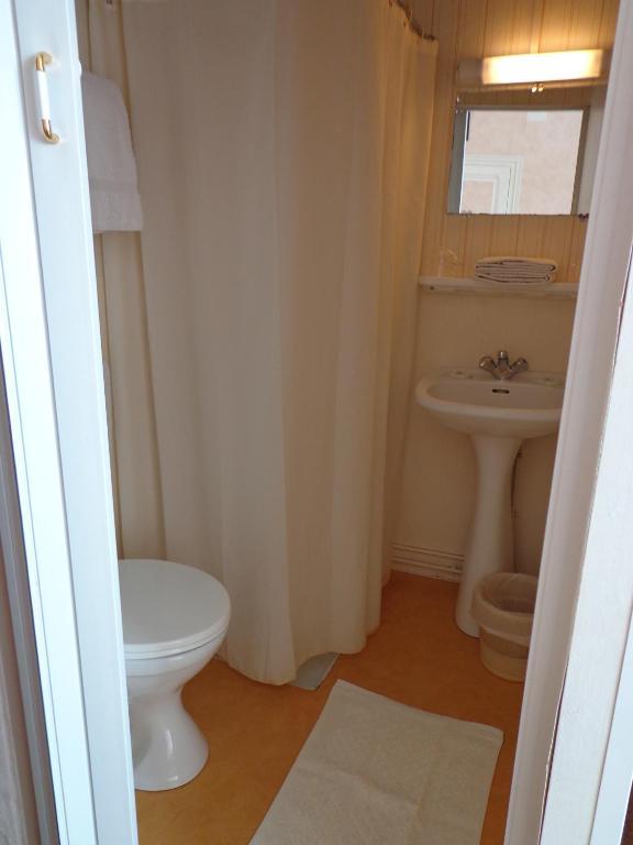Hotel Helios Lourdes Room photo